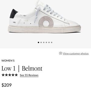 Oliver Cabell Sneakers size 42EU